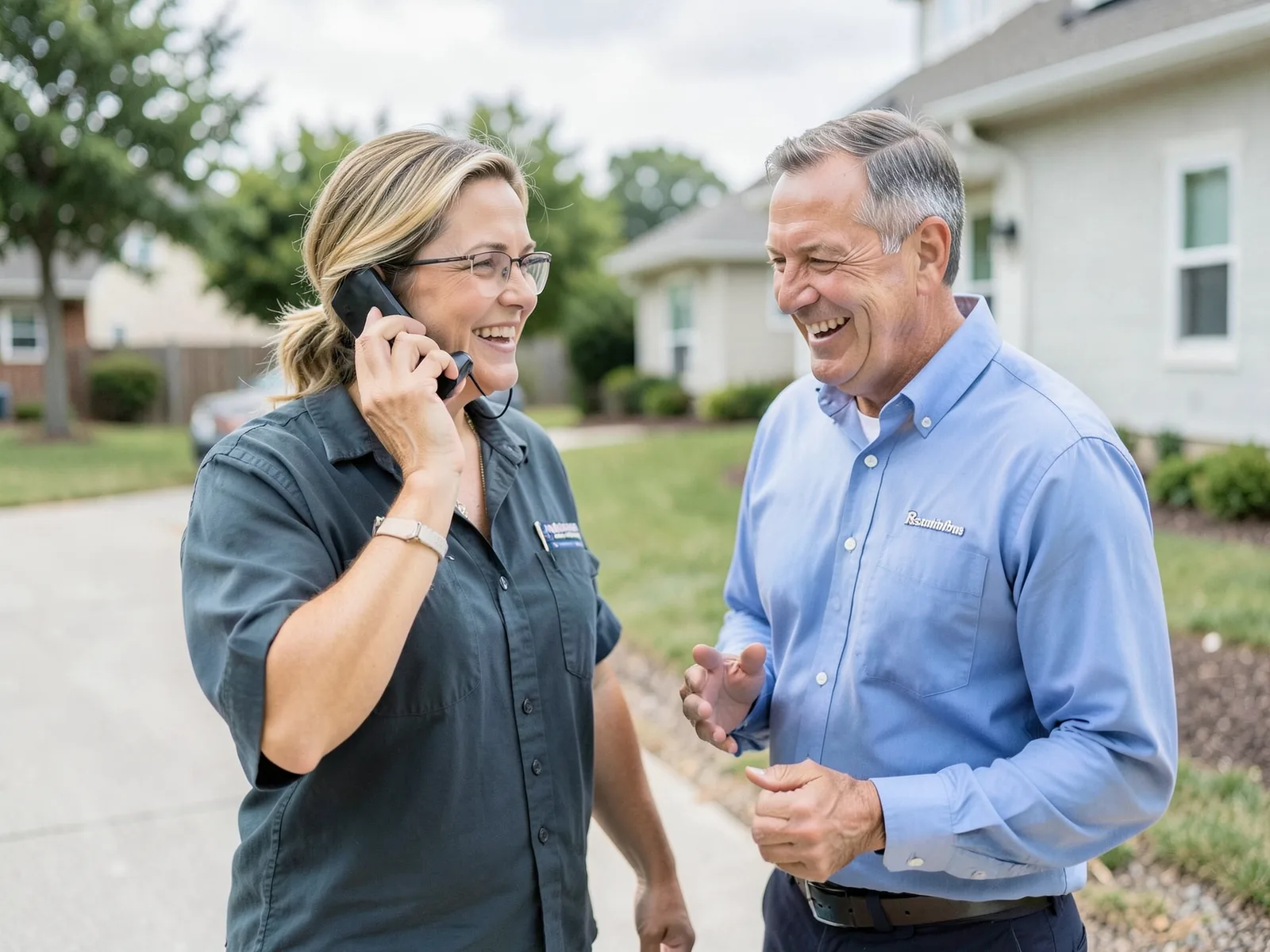 Frequently Asked Questions About Odor Damage Restoration in Eidson, TN